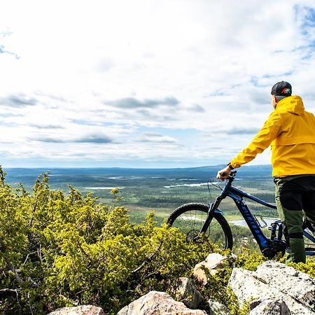Holiday In Lapland - Sointuilevi A73 Esterno foto