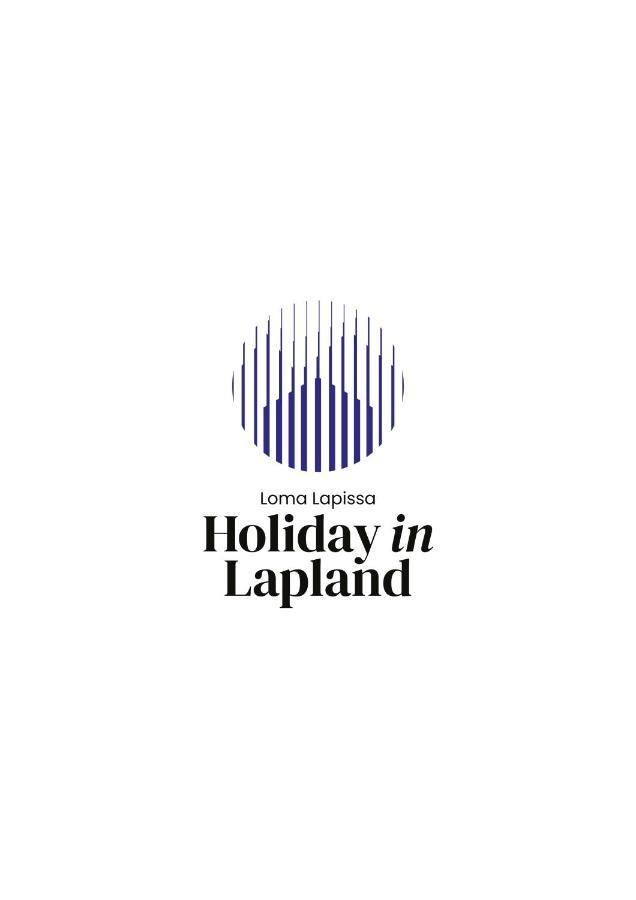 Holiday In Lapland - Sointuilevi A73 Esterno foto