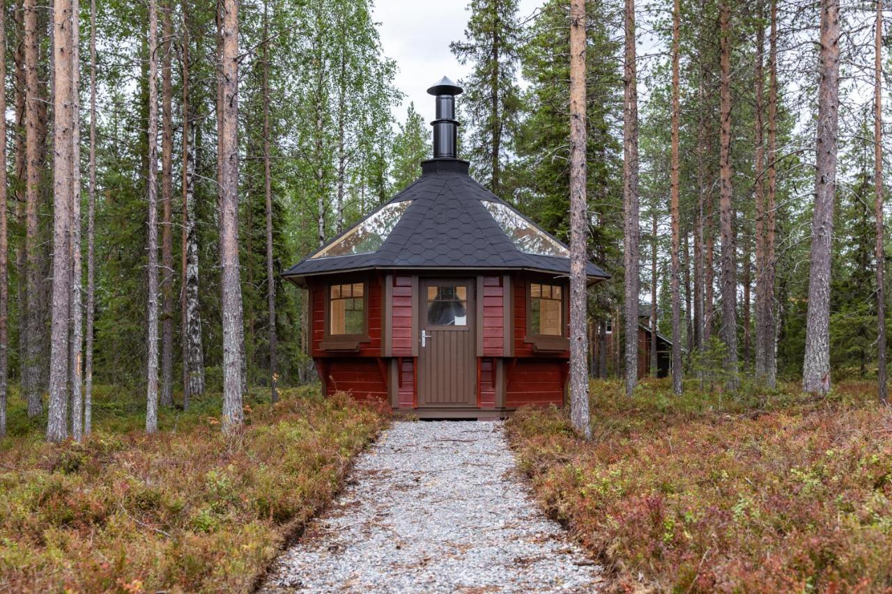 Holiday In Lapland - Sointuilevi A73 Esterno foto