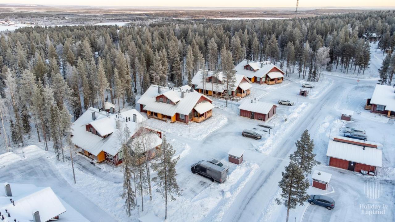 Holiday In Lapland - Sointuilevi A73 Esterno foto